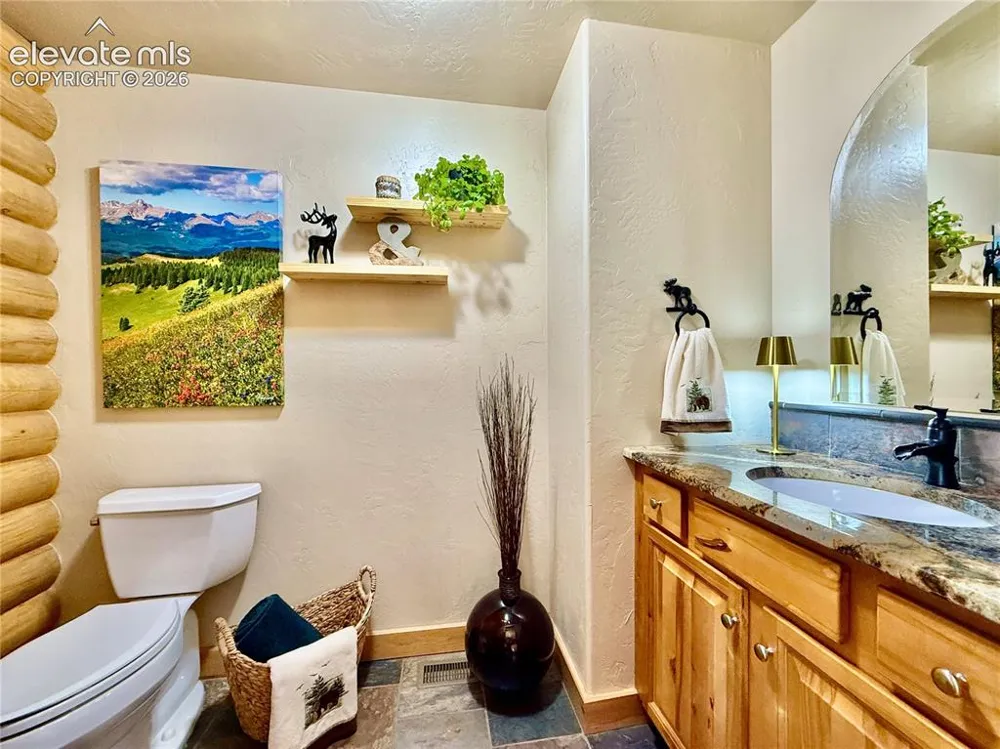 35 Meadow Creek Road Divide, CO 80814