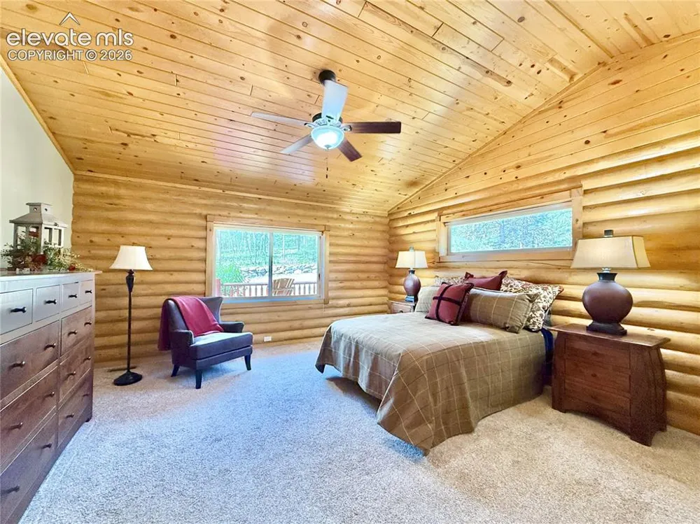 35 Meadow Creek Road Divide, CO 80814