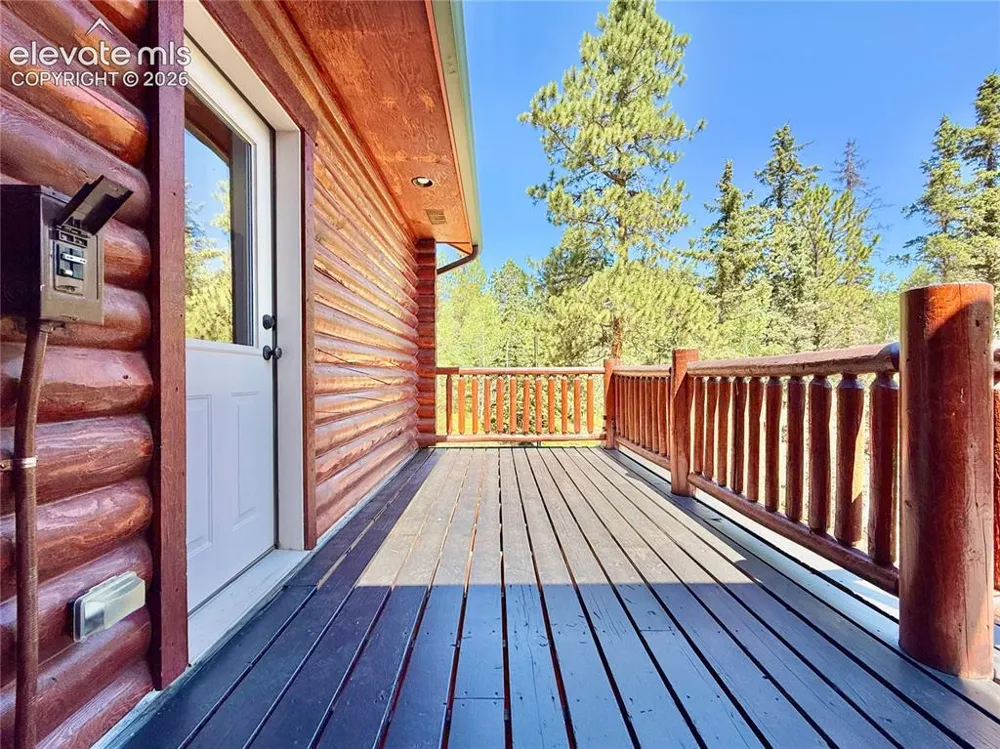 35 Meadow Creek Road Divide, CO 80814