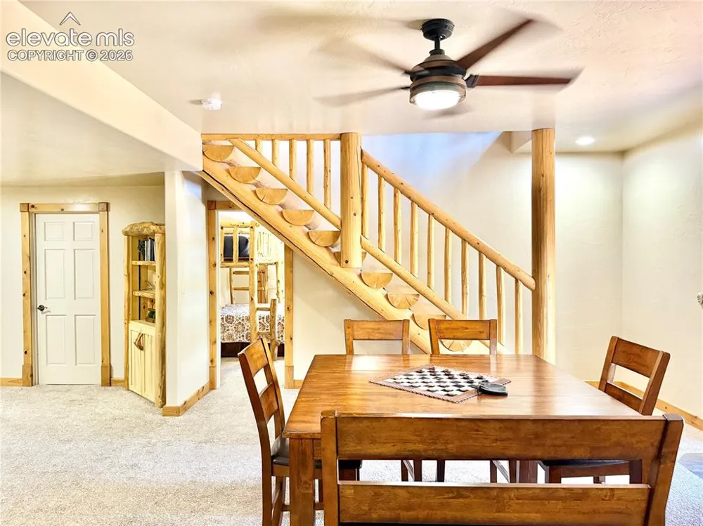 35 Meadow Creek Road Divide, CO 80814