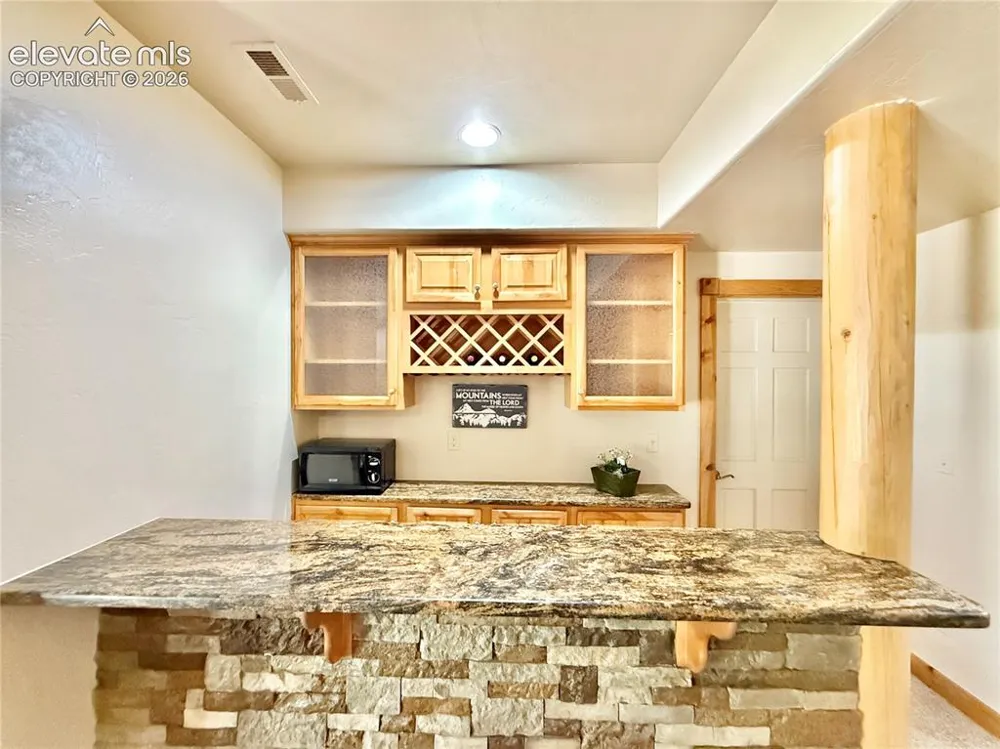 35 Meadow Creek Road Divide, CO 80814