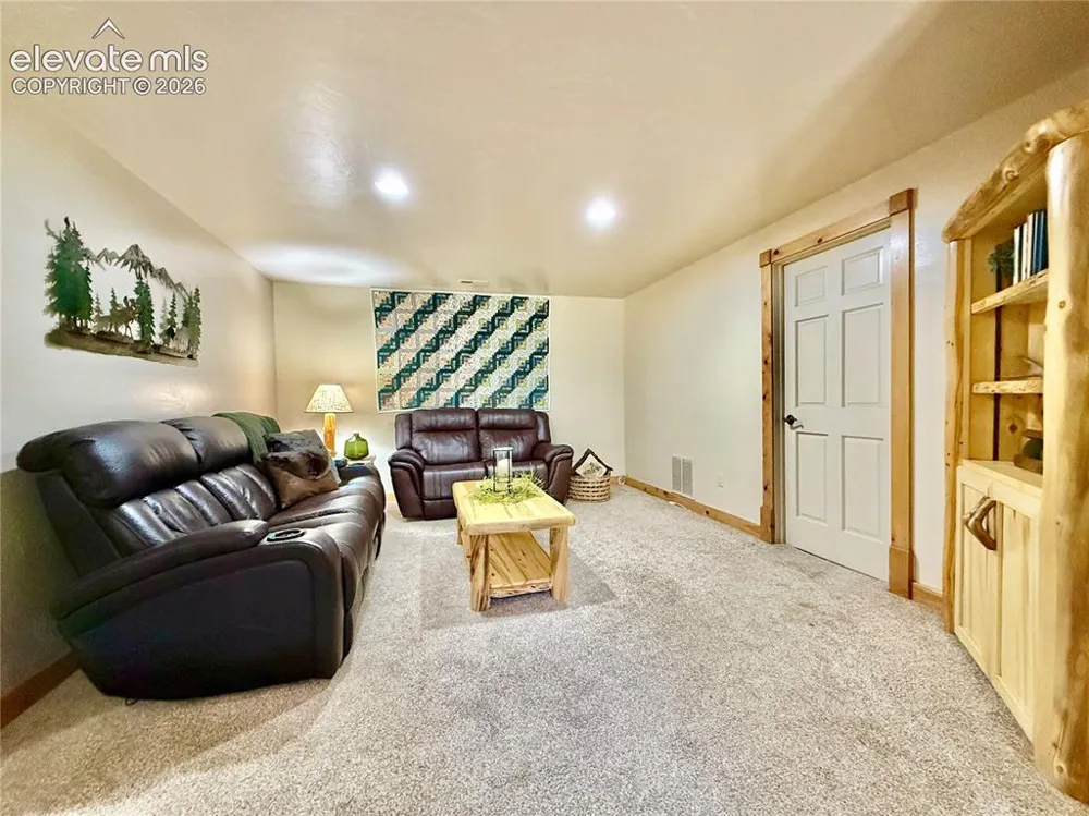 35 Meadow Creek Road Divide, CO 80814