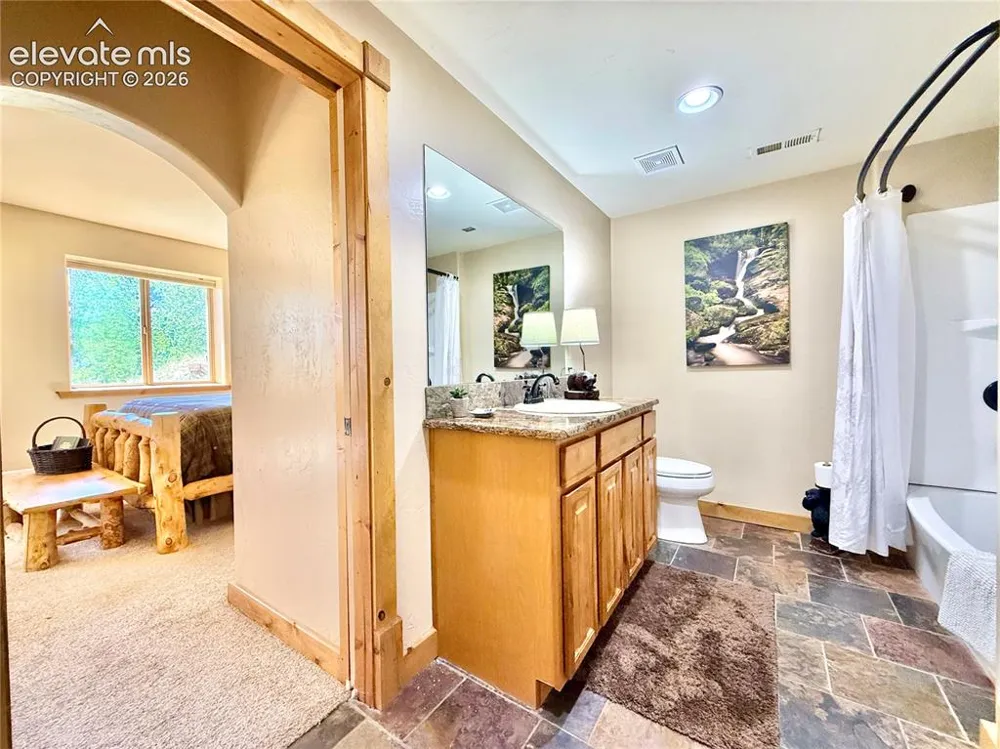 35 Meadow Creek Road Divide, CO 80814