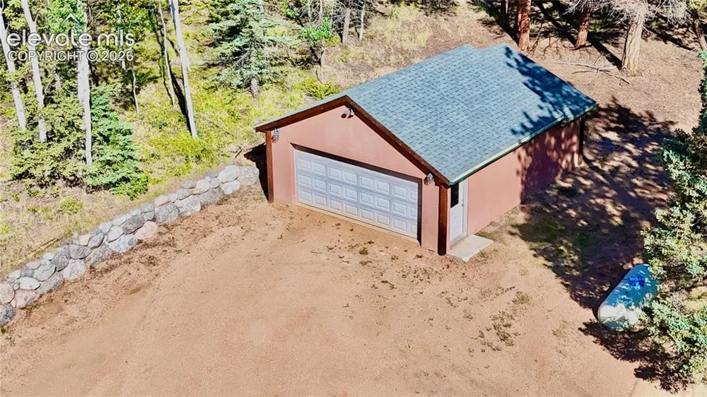 35 Meadow Creek Road Divide, CO 80814