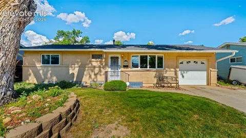 1719 Wynkoop Drive