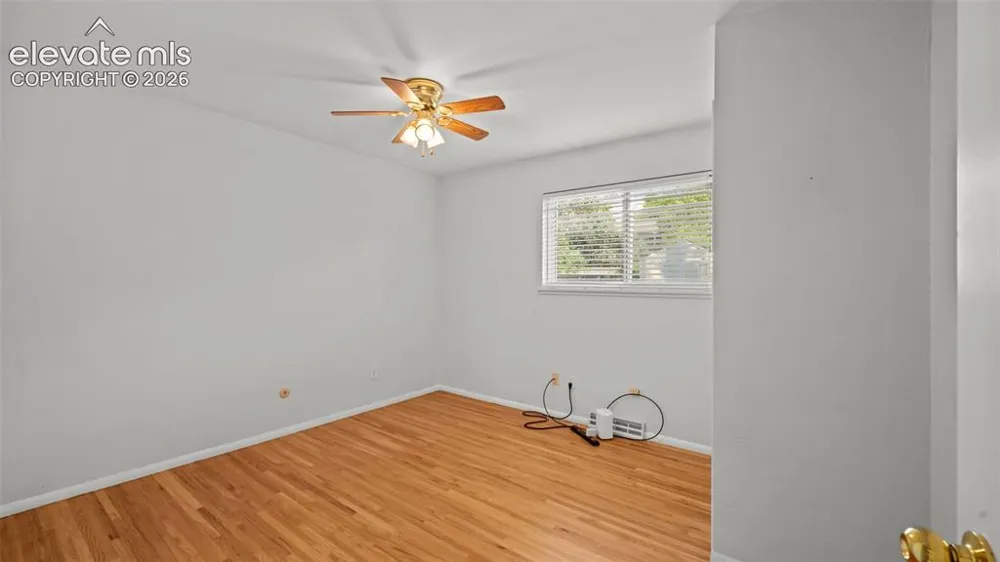 1719 Wynkoop Drive Colorado Springs, CO 80909