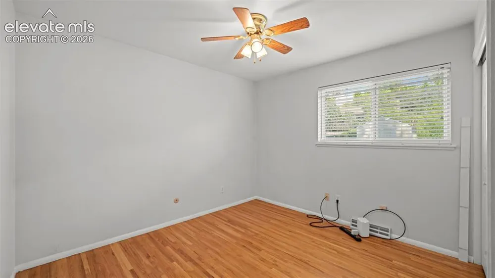 1719 Wynkoop Drive Colorado Springs, CO 80909