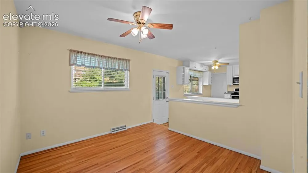 1719 Wynkoop Drive Colorado Springs, CO 80909