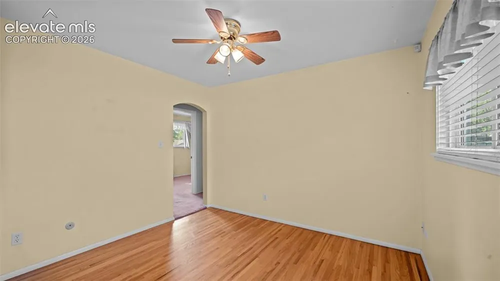 1719 Wynkoop Drive Colorado Springs, CO 80909