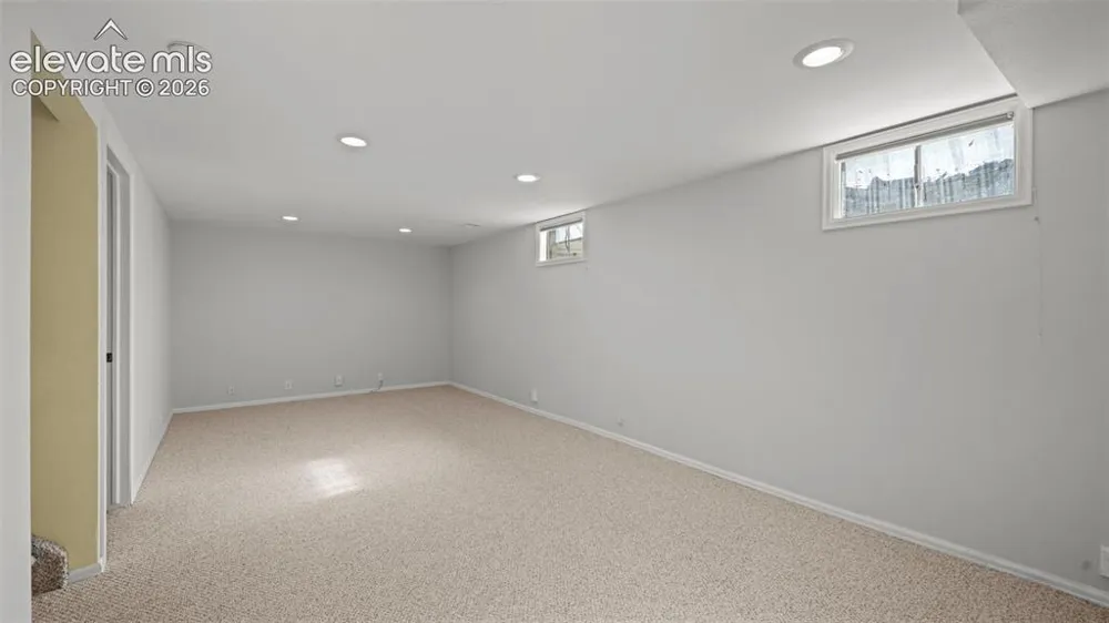 1719 Wynkoop Drive Colorado Springs, CO 80909