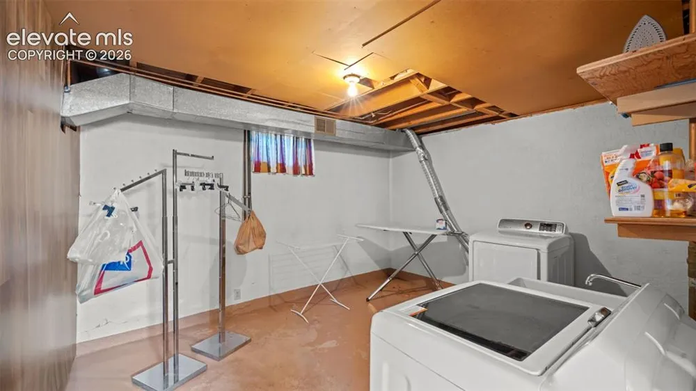 1719 Wynkoop Drive Colorado Springs, CO 80909