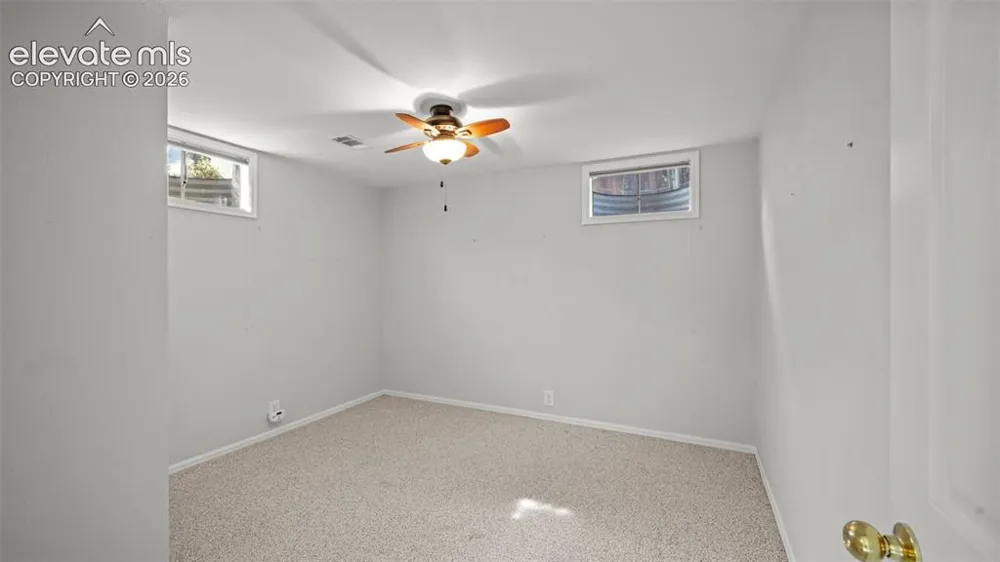 1719 Wynkoop Drive Colorado Springs, CO 80909
