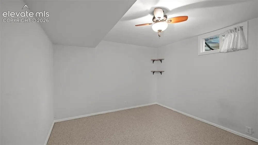1719 Wynkoop Drive Colorado Springs, CO 80909