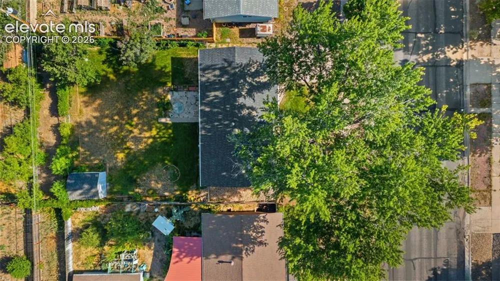 1719 Wynkoop Drive Colorado Springs, CO 80909