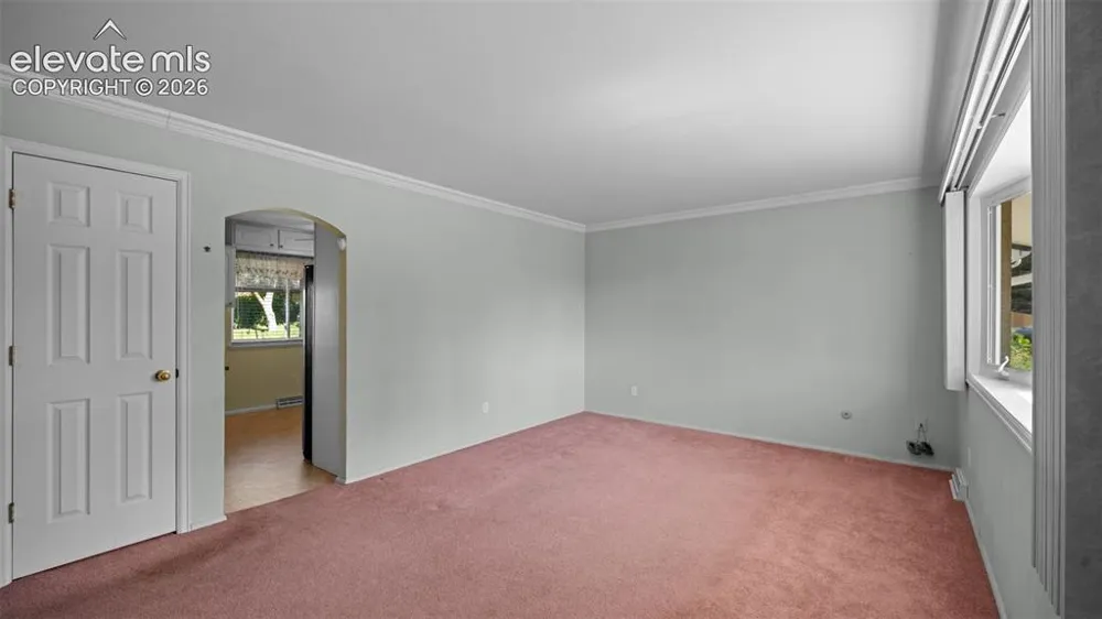 1719 Wynkoop Drive Colorado Springs, CO 80909