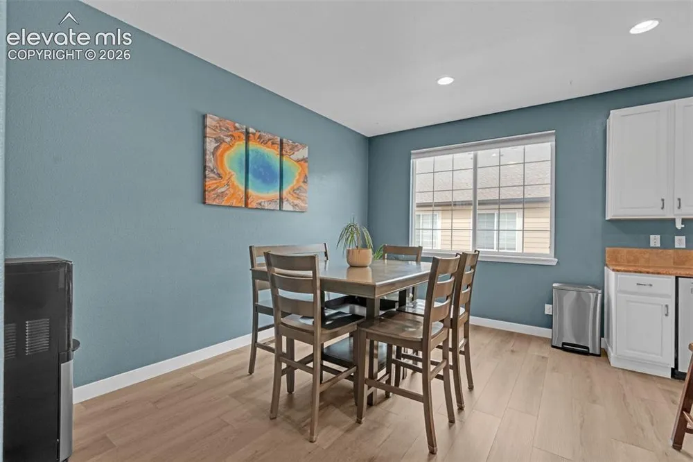 1424 Turnberry Drive Castle Rock, CO 80104