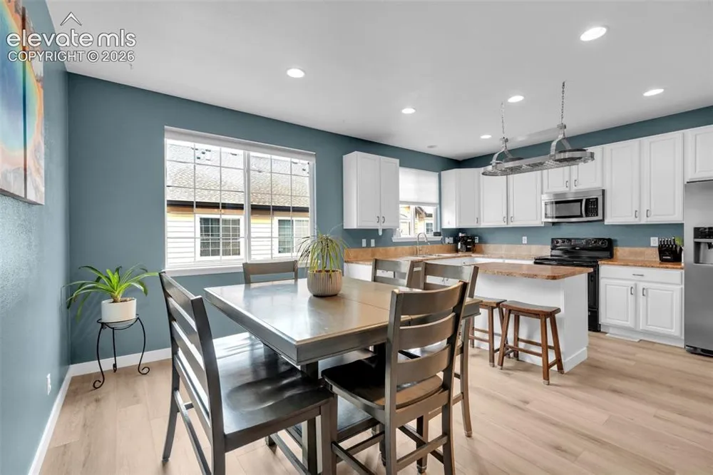 1424 Turnberry Drive Castle Rock, CO 80104