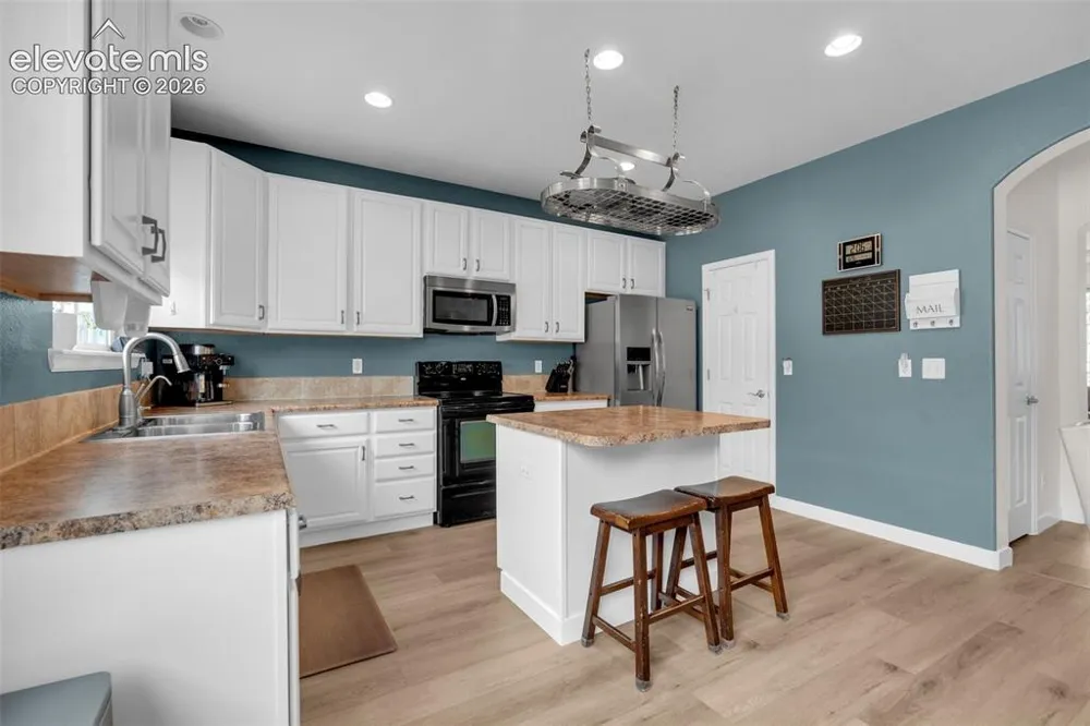 1424 Turnberry Drive Castle Rock, CO 80104
