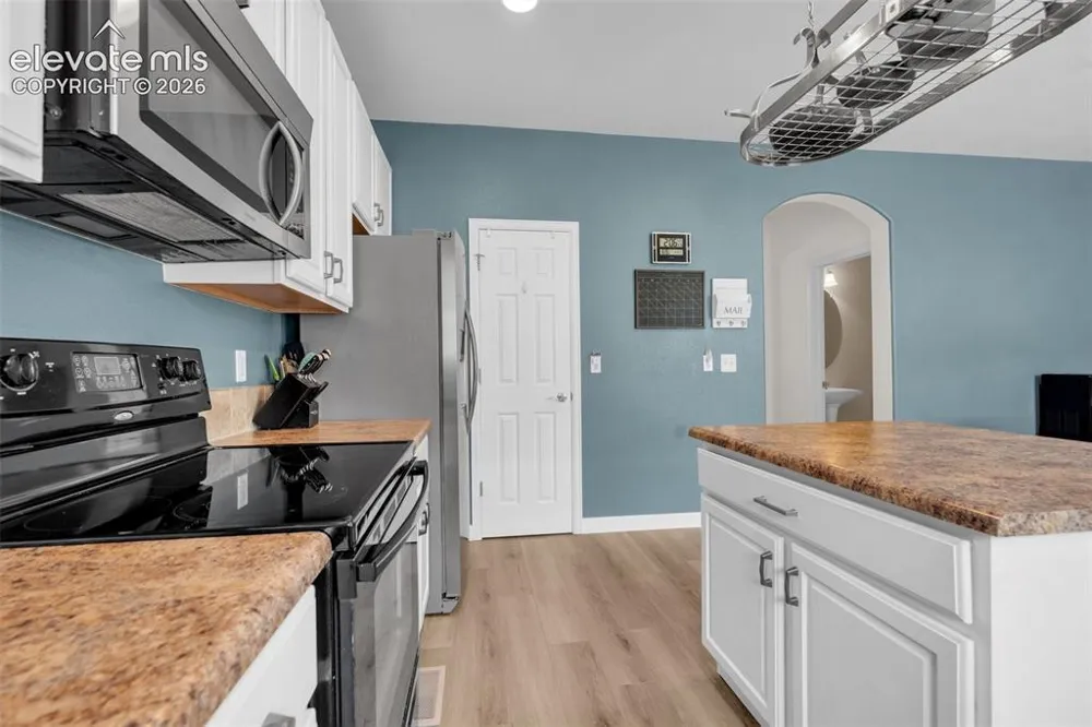 1424 Turnberry Drive Castle Rock, CO 80104