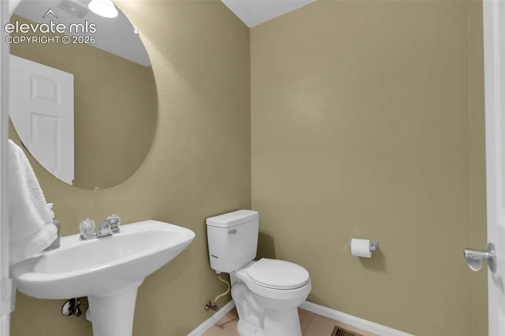 1424 Turnberry Drive Castle Rock, CO 80104