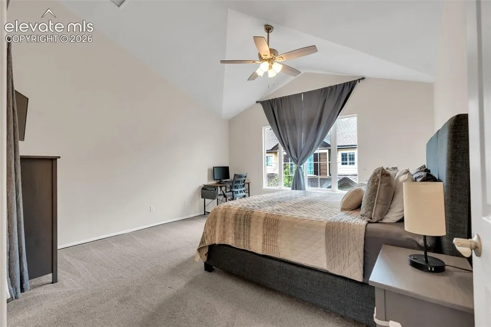 1424 Turnberry Drive Castle Rock, CO 80104