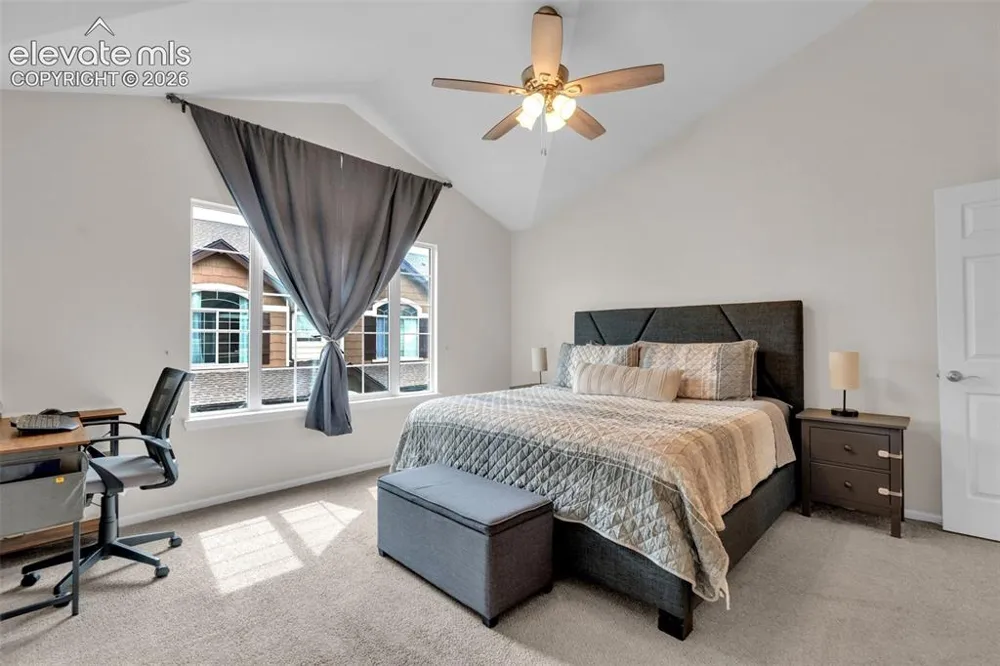 1424 Turnberry Drive Castle Rock, CO 80104