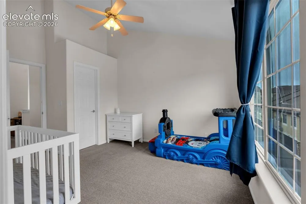 1424 Turnberry Drive Castle Rock, CO 80104