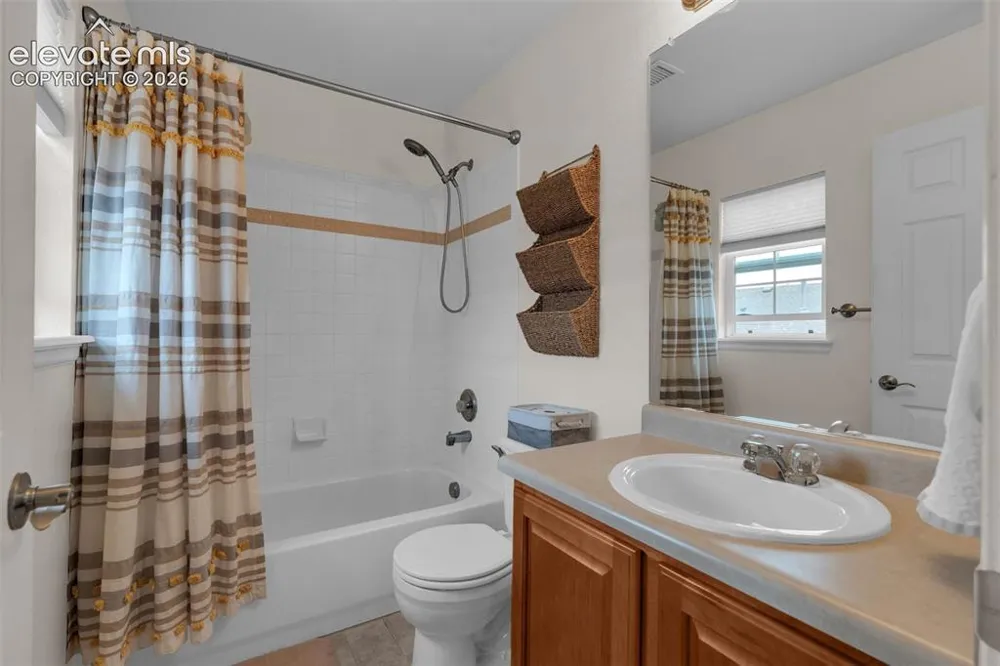 1424 Turnberry Drive Castle Rock, CO 80104