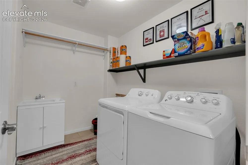 1424 Turnberry Drive Castle Rock, CO 80104