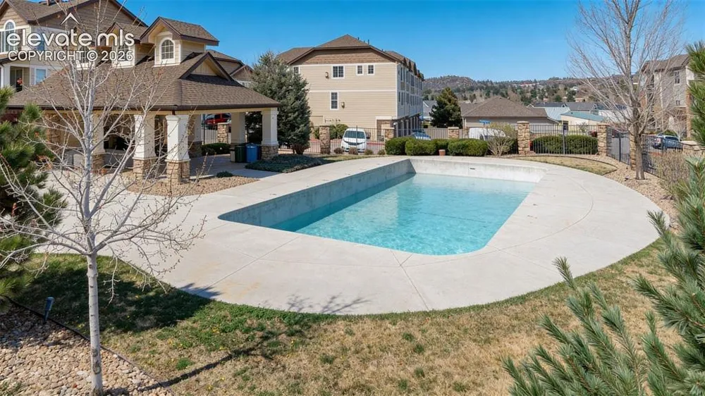 1424 Turnberry Drive Castle Rock, CO 80104