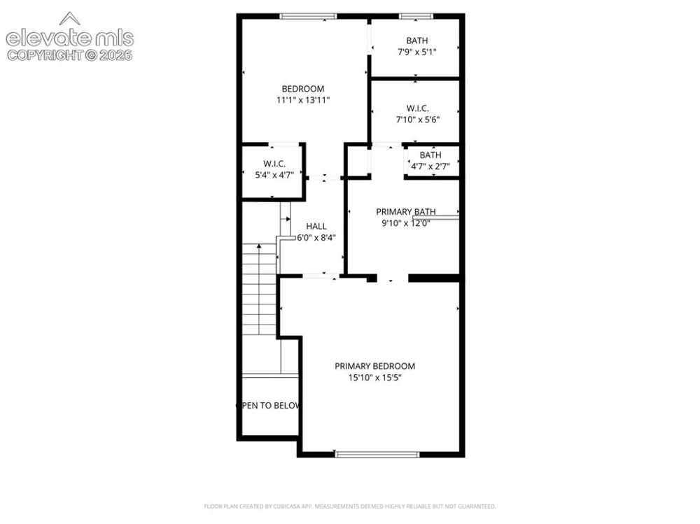 1424 Turnberry Drive Castle Rock, CO 80104