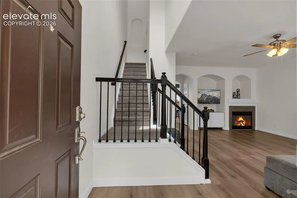 1424 Turnberry Drive Castle Rock, CO 80104