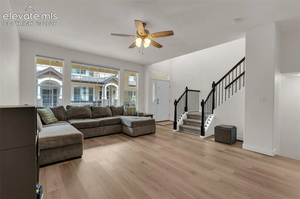1424 Turnberry Drive Castle Rock, CO 80104