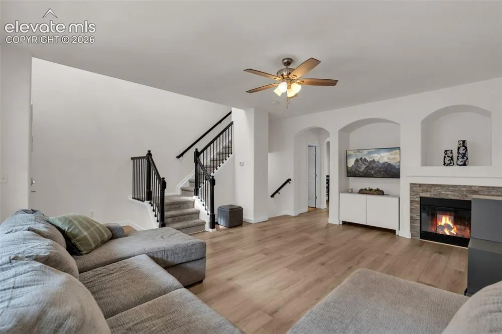 1424 Turnberry Drive Castle Rock, CO 80104