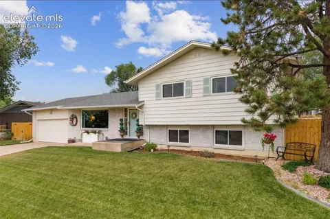 505 Catalina Drive