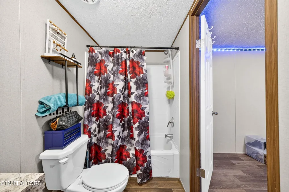 460 Jim Garrett Rd Monterey, TN 38574