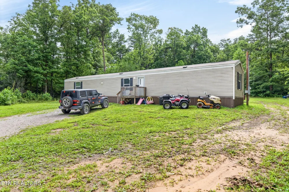 460 Jim Garrett Rd Monterey, TN 38574