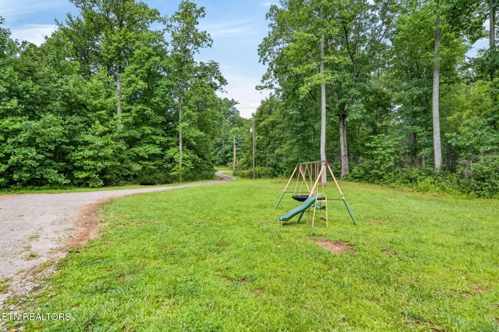 460 Jim Garrett Rd Monterey, TN 38574