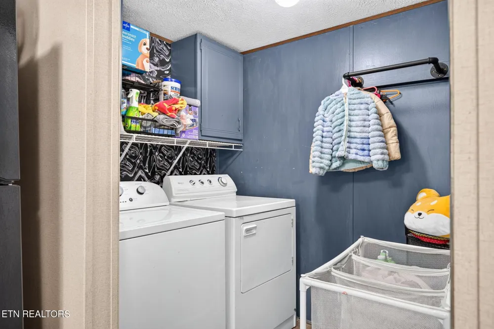 460 Jim Garrett Rd Monterey, TN 38574