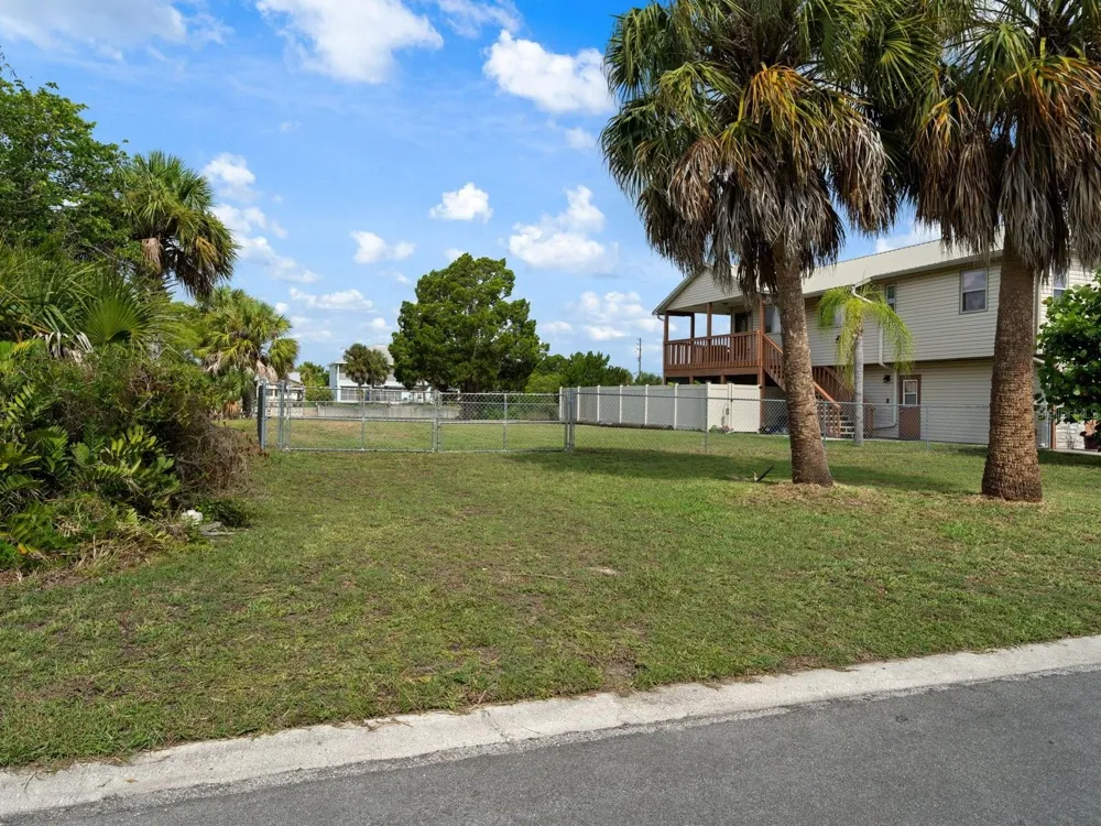 3287 SEA GRAPE DRIVE Hernando Beach, FL 34607