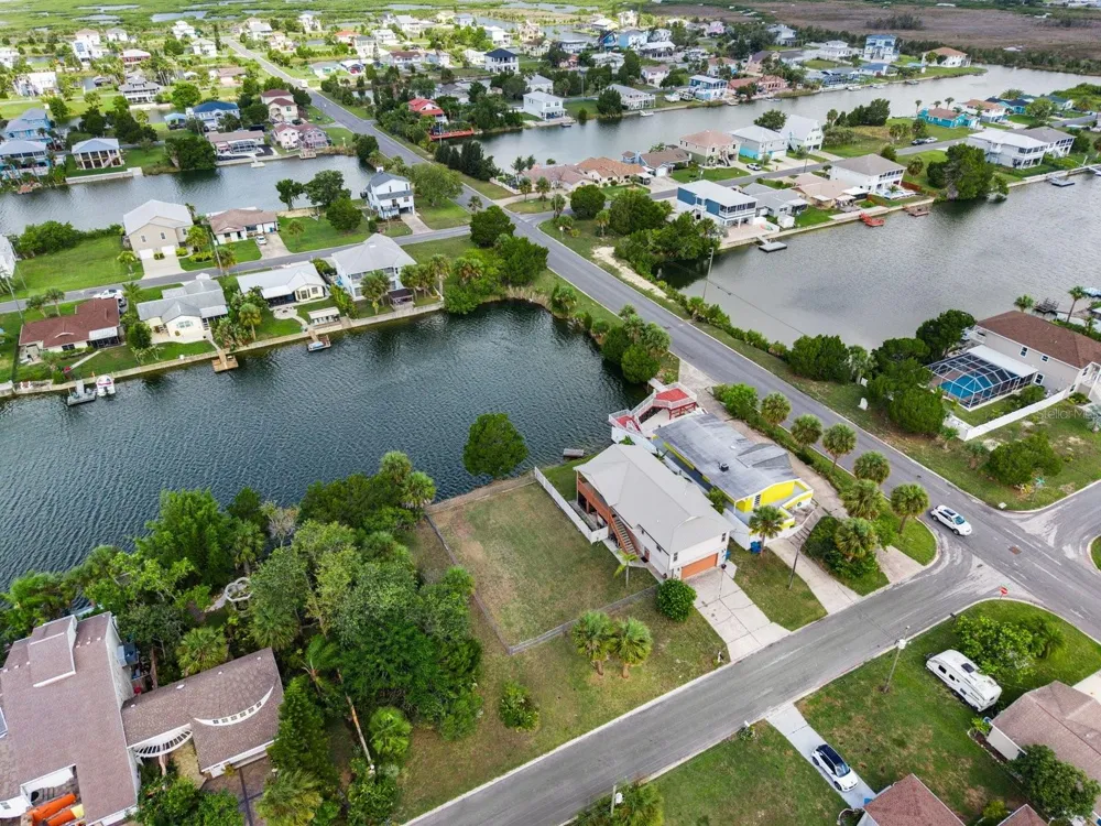 3287 SEA GRAPE DRIVE Hernando Beach, FL 34607