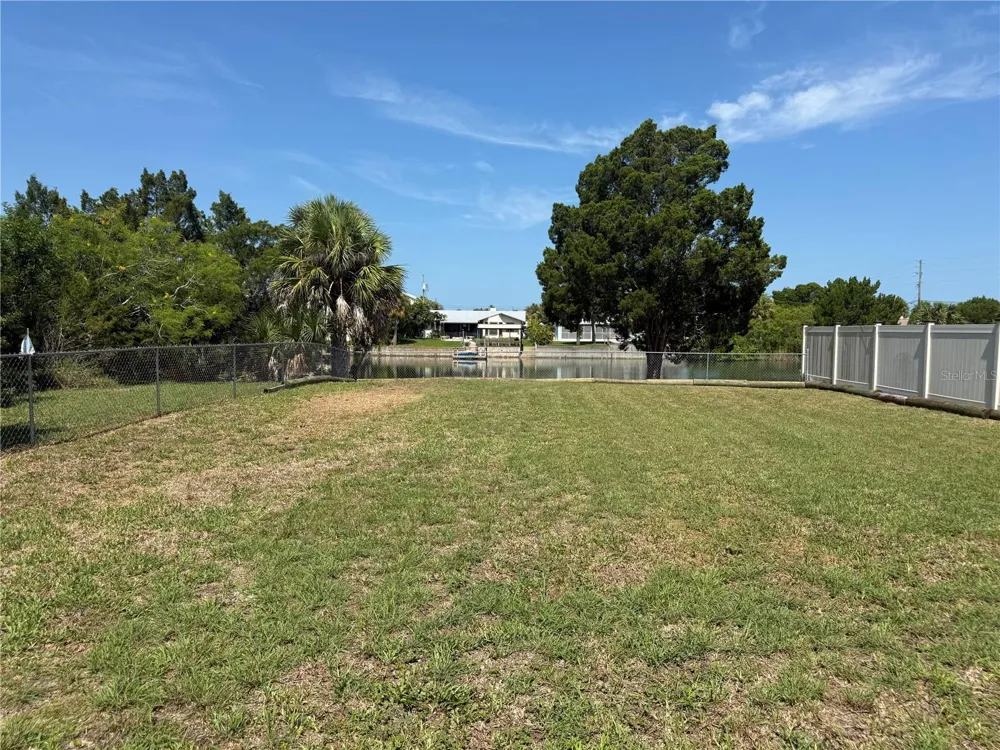 3287 SEA GRAPE DRIVE Hernando Beach, FL 34607