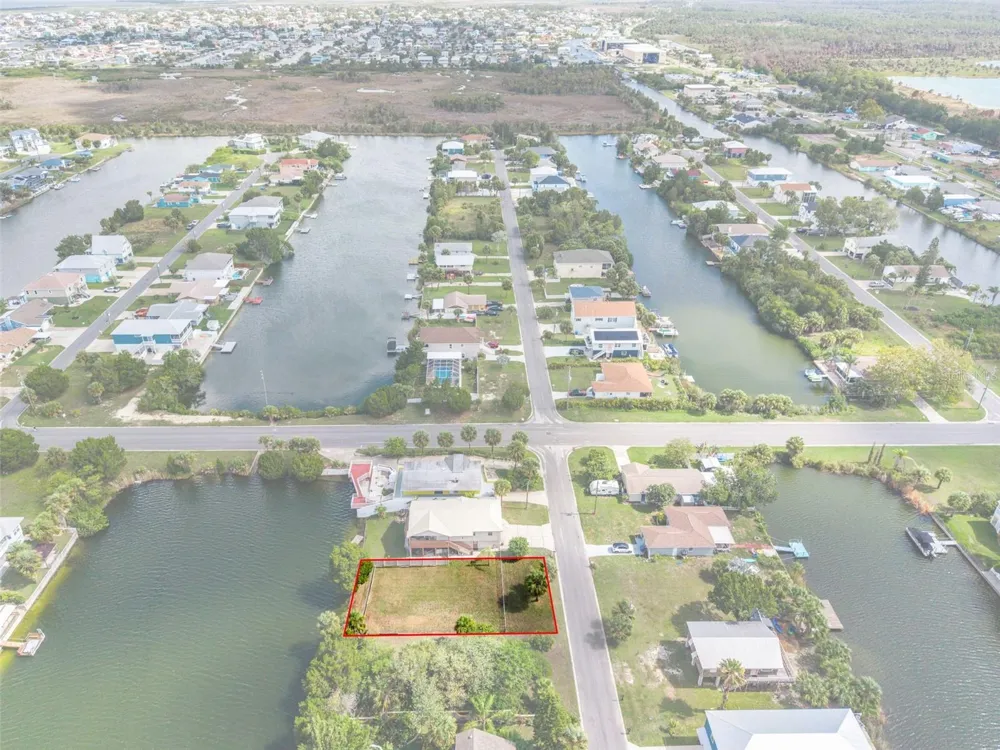 3287 SEA GRAPE DRIVE Hernando Beach, FL 34607