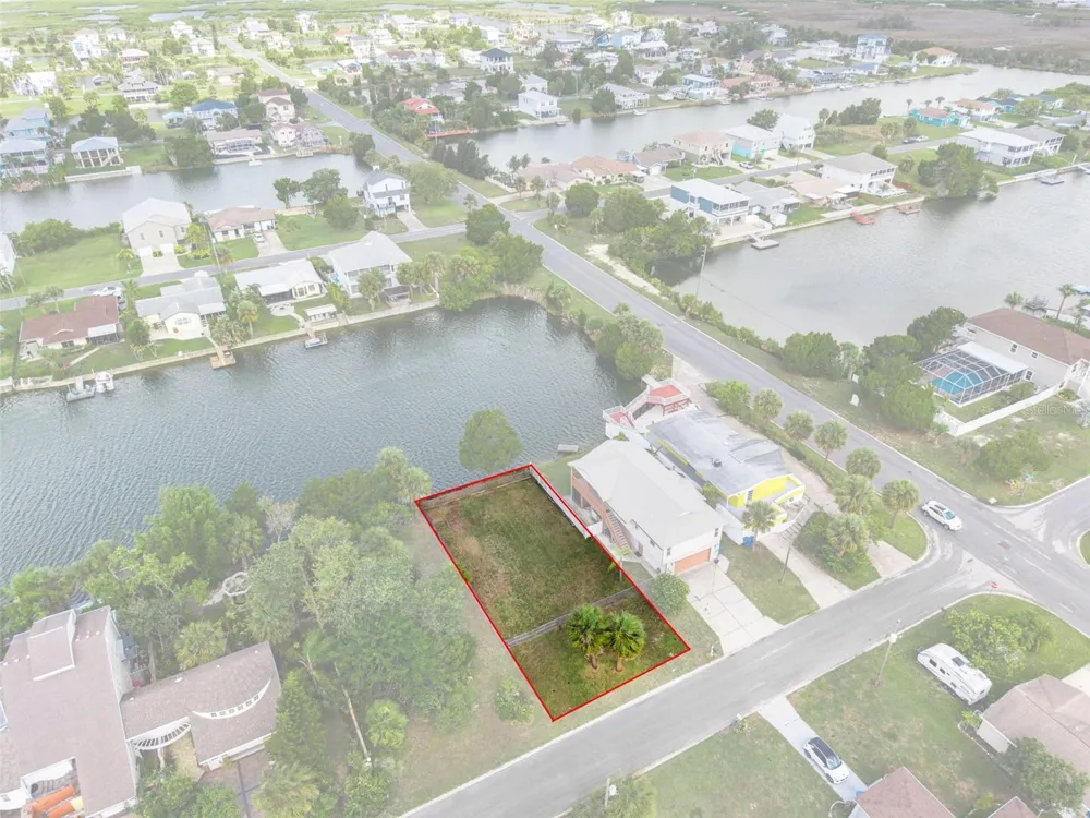 3287 SEA GRAPE DRIVE Hernando Beach, FL 34607