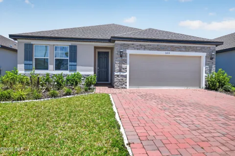3105 Legends Preserve Drive