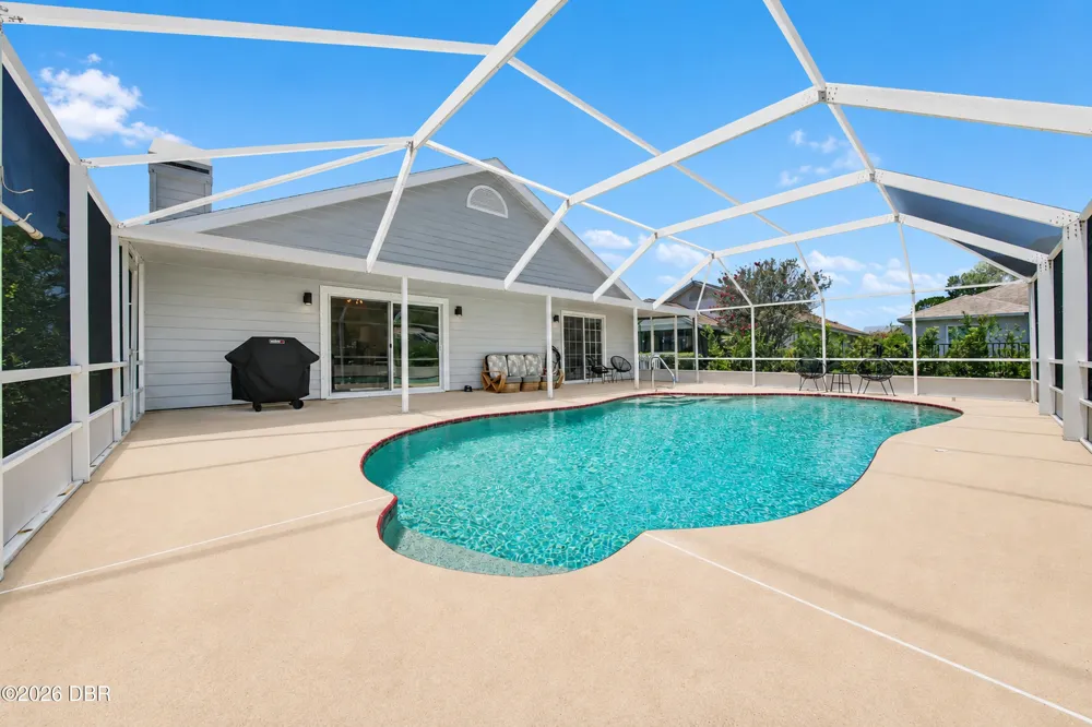 2013 Beaver Creek Drive Port Orange, FL 32128