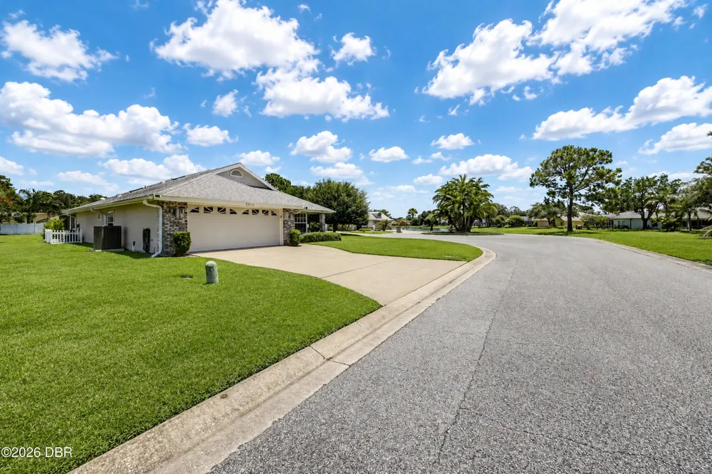 2013 Beaver Creek Drive Port Orange, FL 32128