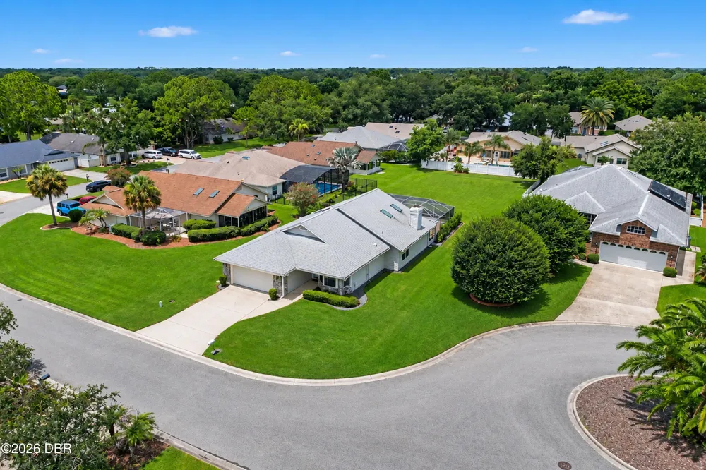 2013 Beaver Creek Drive Port Orange, FL 32128