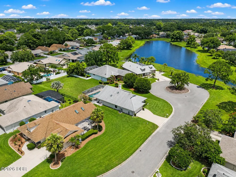 2013 Beaver Creek Drive Port Orange, FL 32128