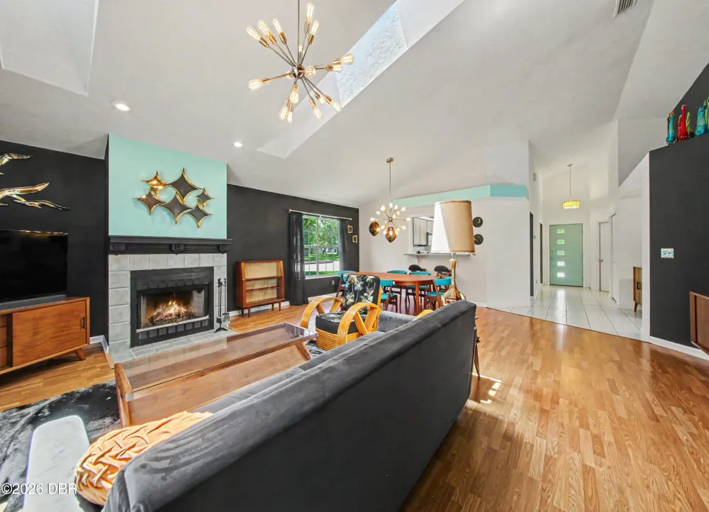 2013 Beaver Creek Drive Port Orange, FL 32128